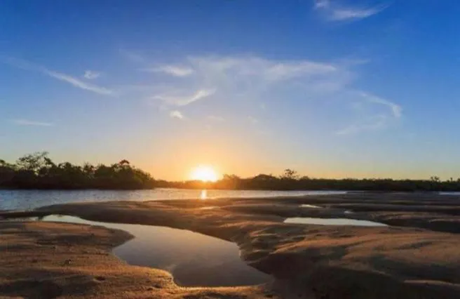 Pousada Recanto Pontal De Maracaipe Pôrto das Galinhas 0*,  Brasil