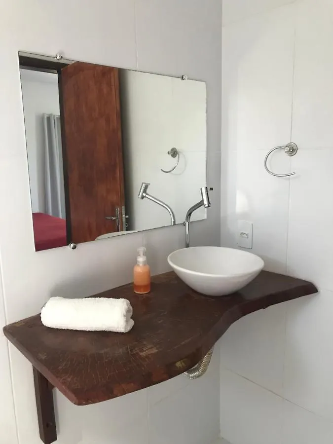 Casa de hóspedes Pousada Recanto Pontal De Maracaipe Pôrto das Galinhas