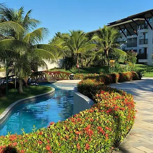 Apartamento Class Slin Muro Alto, Pôrto das Galinhas